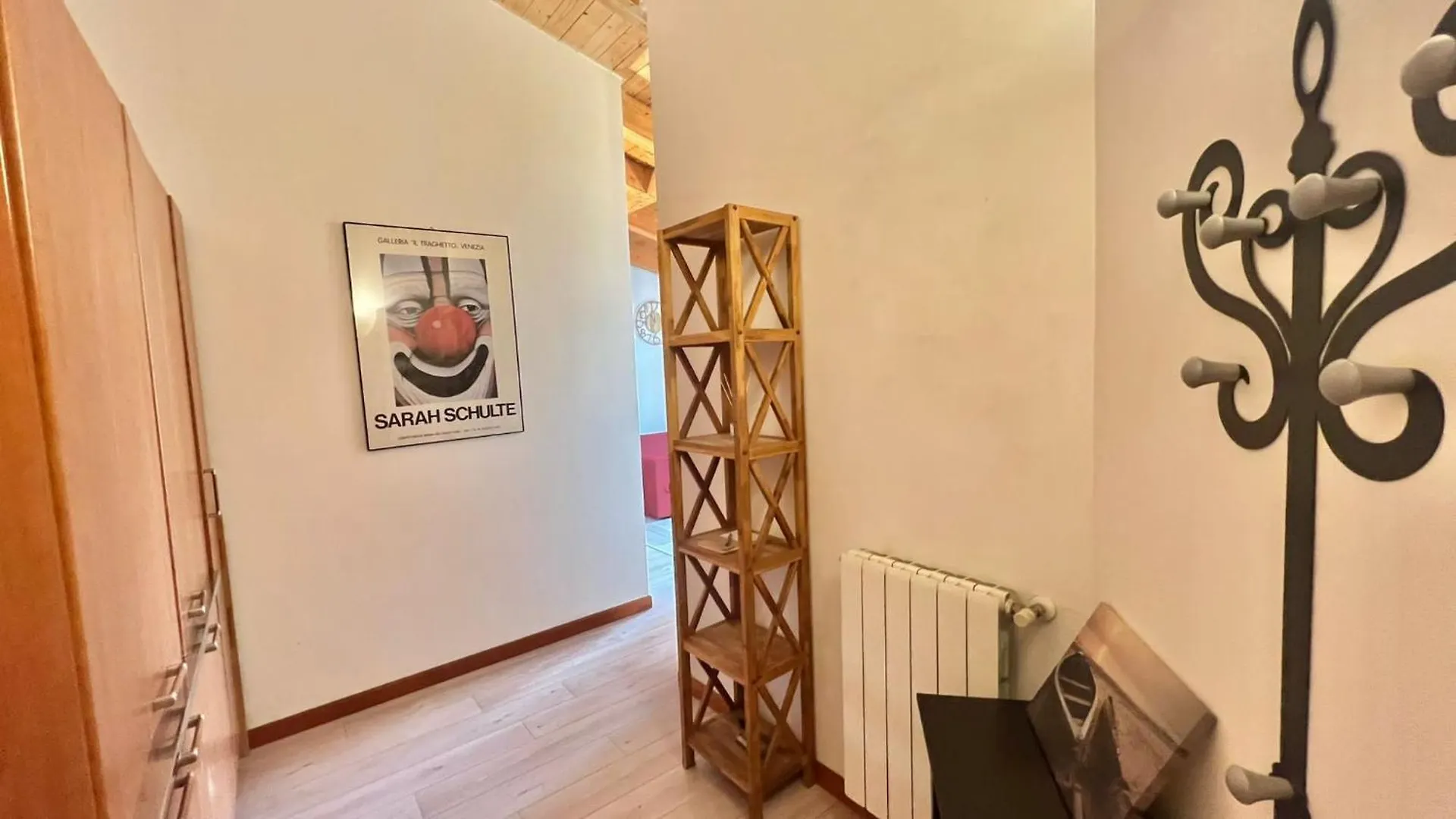 Moderno Con Design Caldo E Accogliente, Con Parcheggio Gratuito E Balcone Privato, Vicino A Fiere, Eventi E Concerti Διαμέρισμα Μιλάνο 0*,  Ιταλία