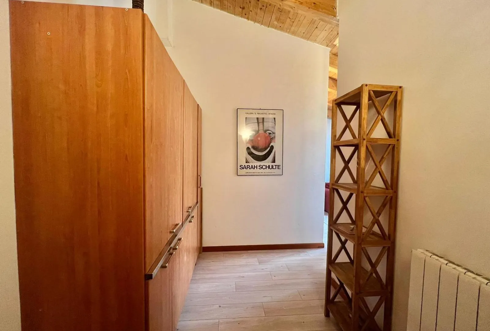 Moderno Con Design Caldo E Accogliente, Con Parcheggio Gratuito E Balcone Privato, Vicino A Fiere, Eventi E Concerti Διαμέρισμα Μιλάνο Ιταλία